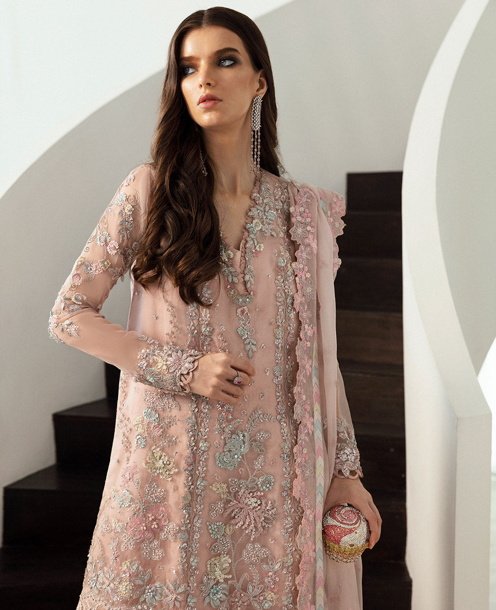 Republic Womenswear | Jeune Fille 24 | LF-161 - House Of Hania