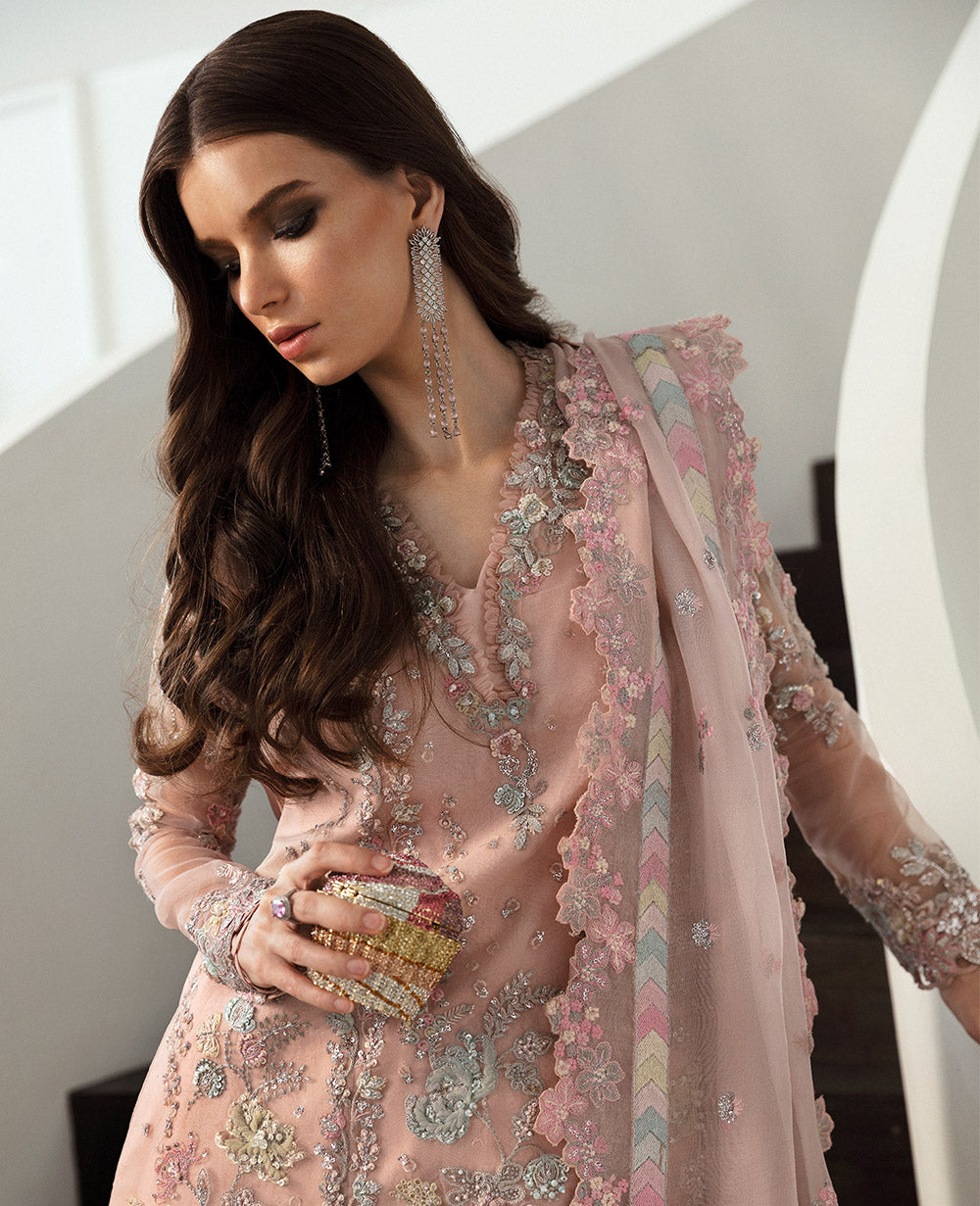 Republic Womenswear | Jeune Fille 24 | LF-161 - House Of Hania