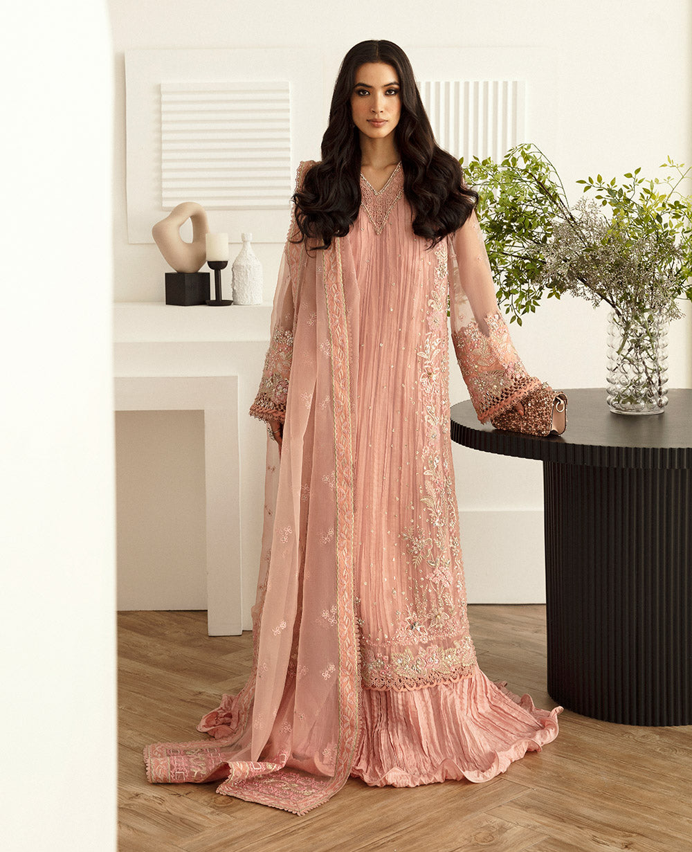 Republic Womenswear | Jeune Fille 24 | LF-162 - House Of Hania