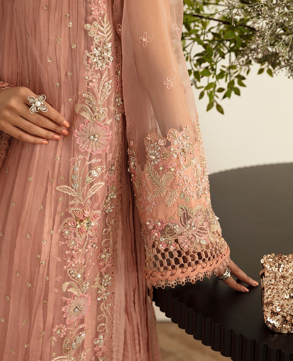 Republic Womenswear | Jeune Fille 24 | LF-162 - House Of Hania
