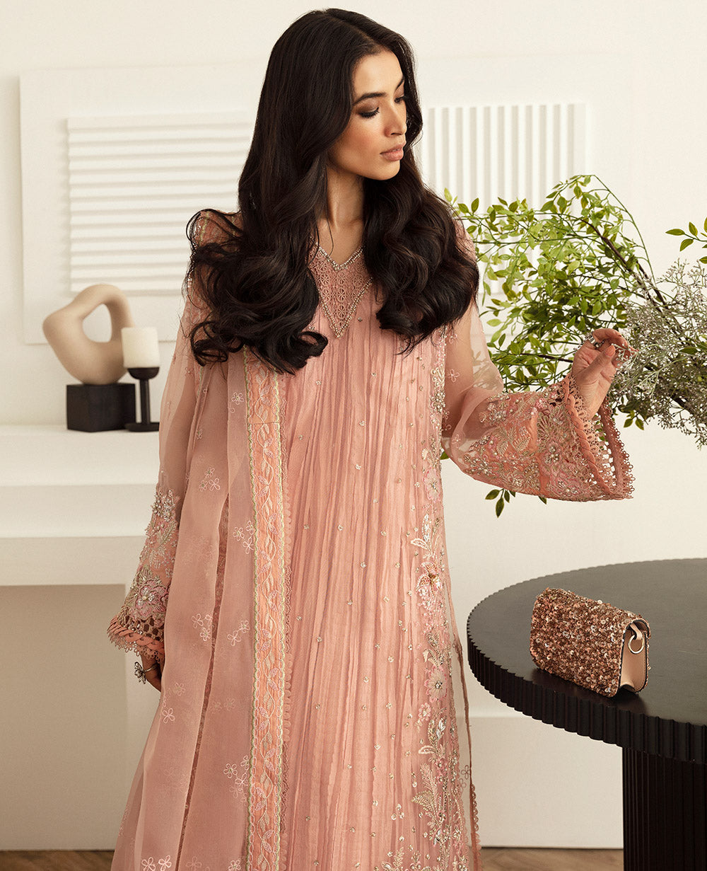 Republic Womenswear | Jeune Fille 24 | LF-162 - House Of Hania