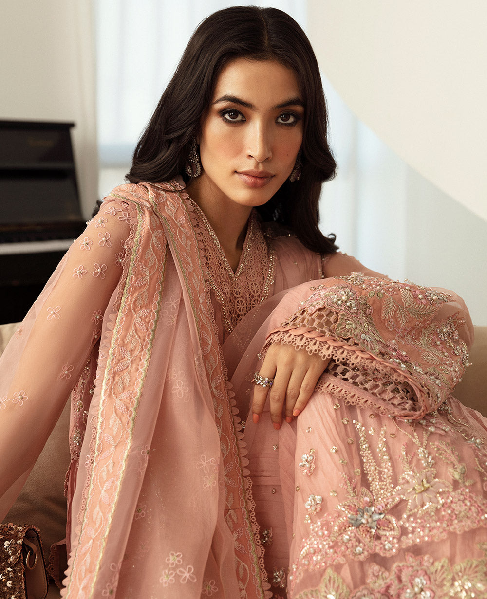 Republic Womenswear | Jeune Fille 24 | LF-162 - House Of Hania