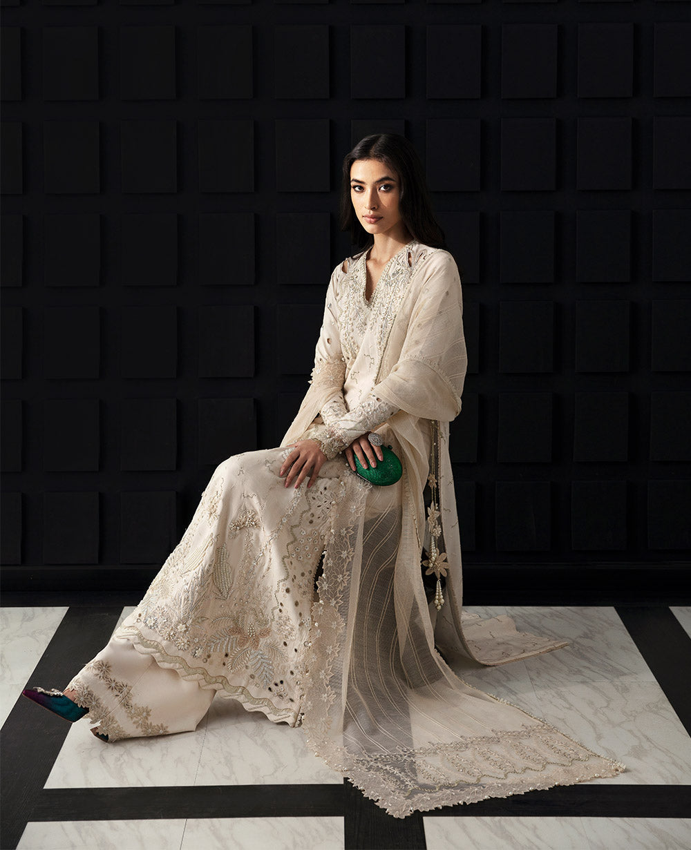Republic Womenswear | Jeune Fille 24 | LF-163 - House Of Hania