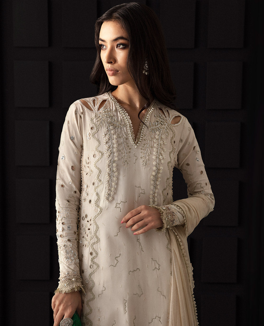 Republic Womenswear | Jeune Fille 24 | LF-163 - House Of Hania
