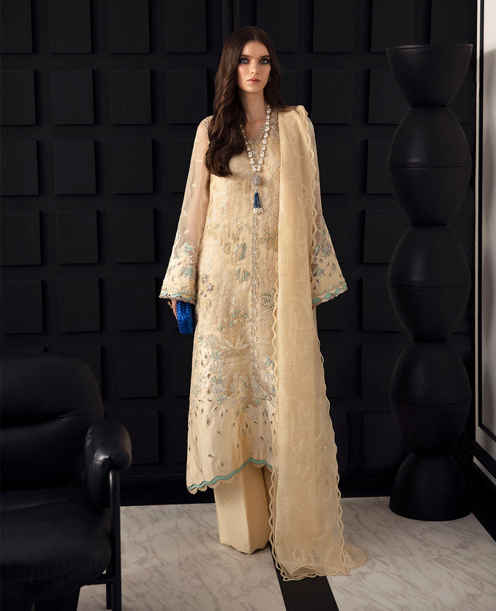 Republic Womenswear | Jeune Fille 24 | LF-164 - House Of Hania