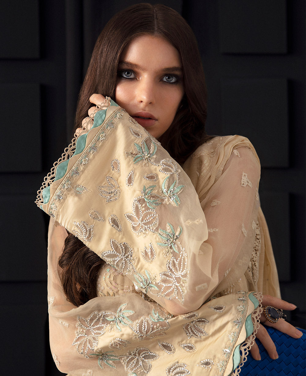 Republic Womenswear | Jeune Fille 24 | LF-164 - House Of Hania
