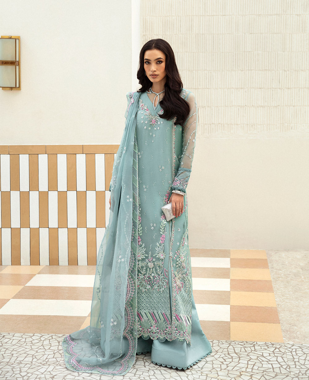 Republic Womenswear | Jeune Fille 24 | LF-166 - House Of Hania