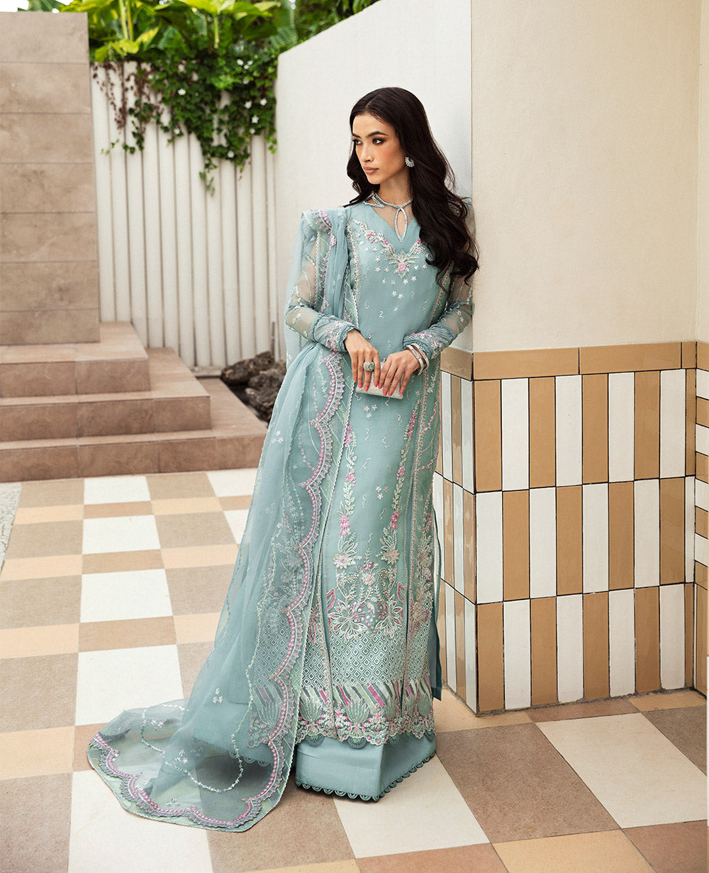 Republic Womenswear | Jeune Fille 24 | LF-166 - House Of Hania