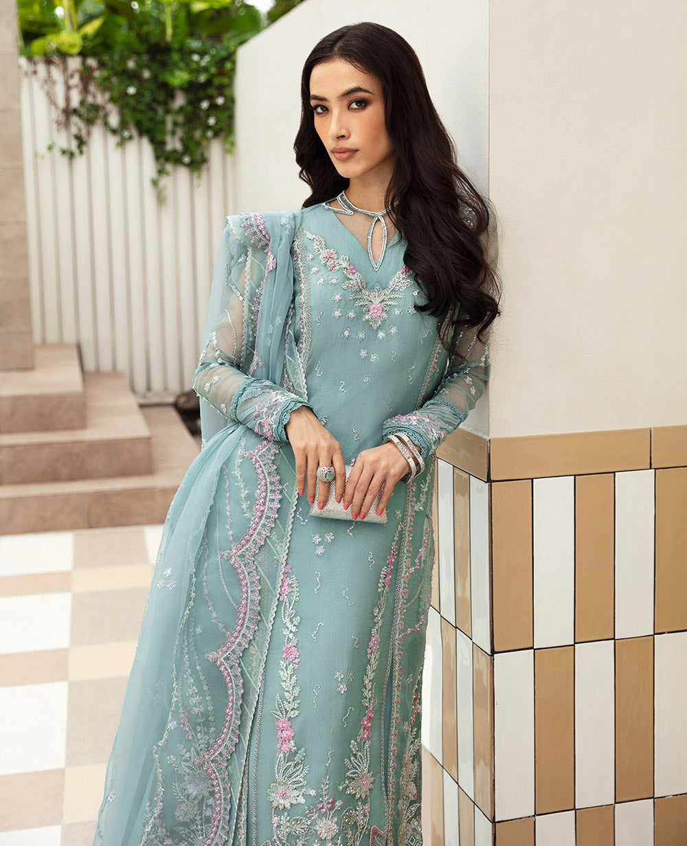 Republic Womenswear | Jeune Fille 24 | LF-166 - House Of Hania