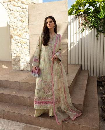 Republic Womenswear | Jeune Fille 24 | LF-167 - House Of Hania