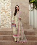 Republic Womenswear | Jeune Fille 24 | LF-167 - House Of Hania