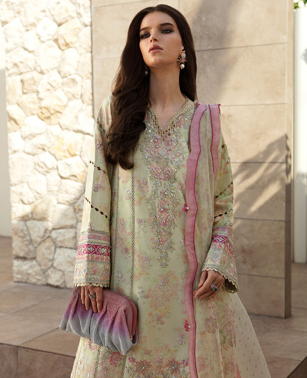 Republic Womenswear | Jeune Fille 24 | LF-167 - House Of Hania