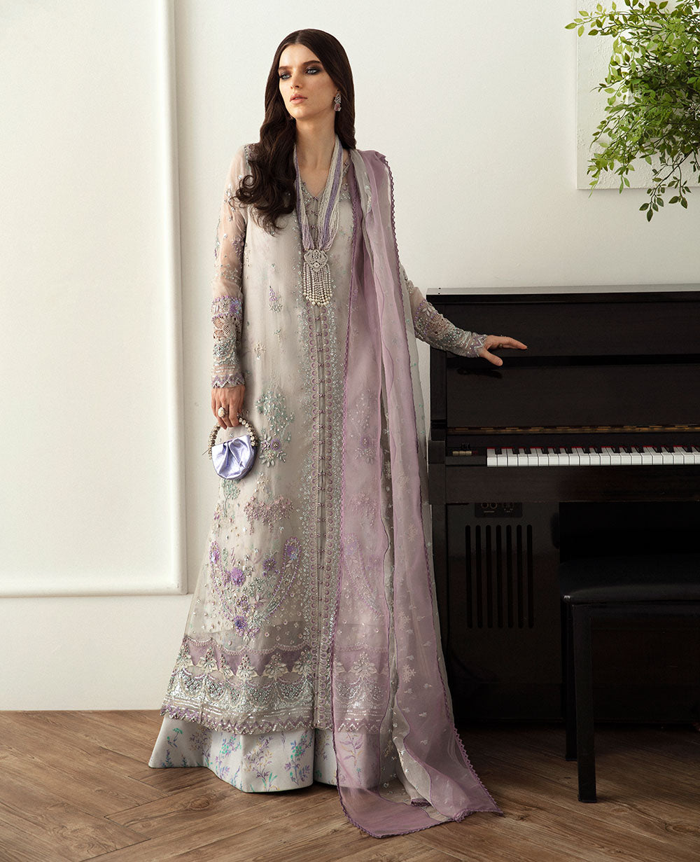 Republic Womenswear | Jeune Fille 24 | LF-168 - House Of Hania
