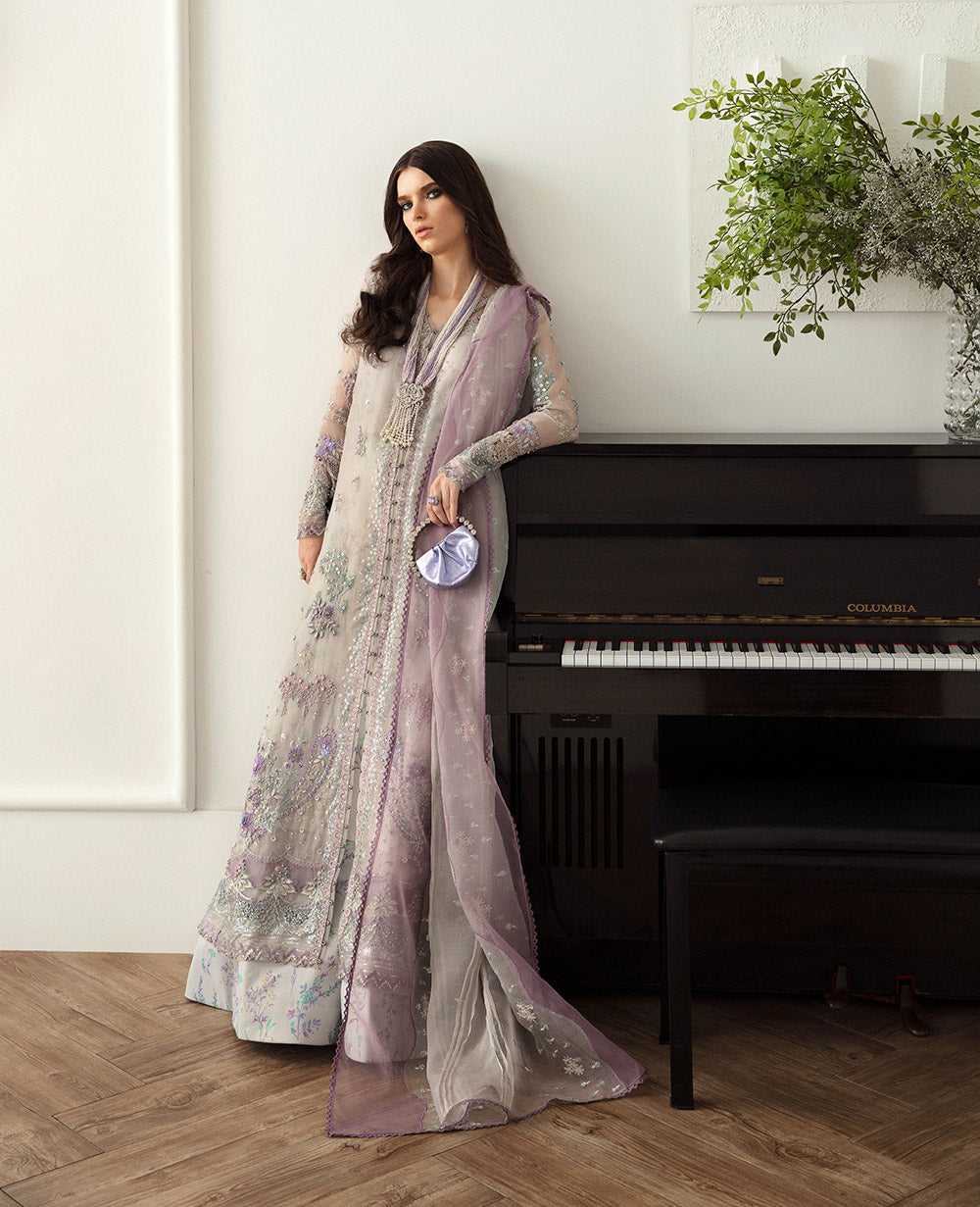 Republic Womenswear | Jeune Fille 24 | LF-168 - House Of Hania