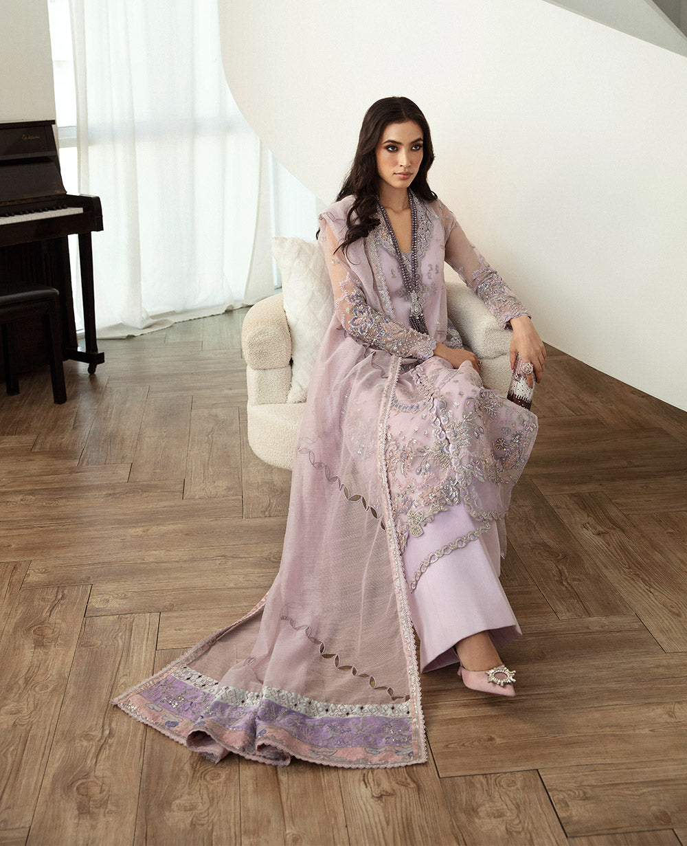 Republic Womenswear | Jeune Fille 24 | LF-169 - House Of Hania
