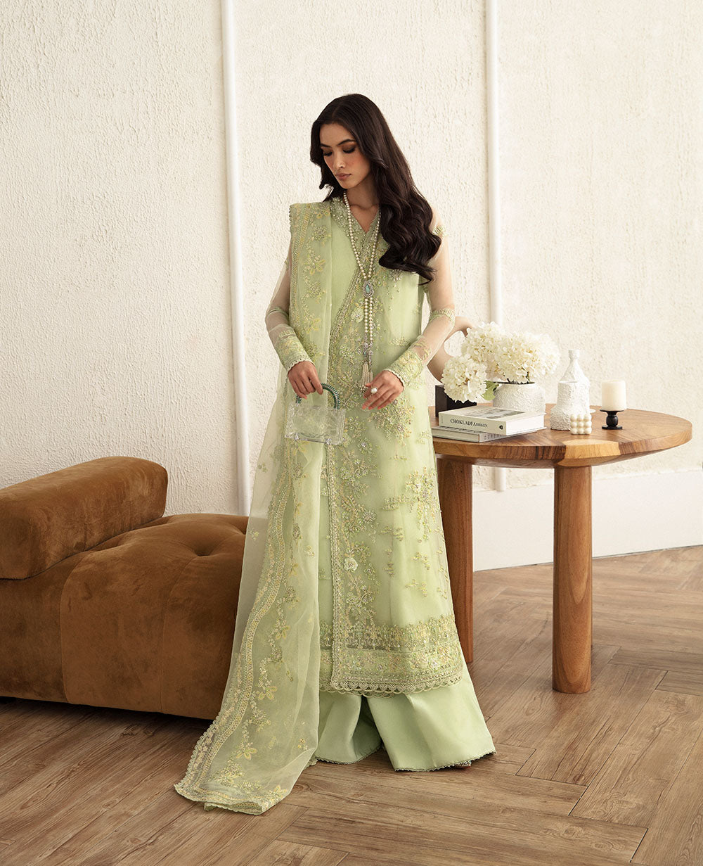 Republic Womenswear | Jeune Fille 24 | LF-170 - House Of Hania