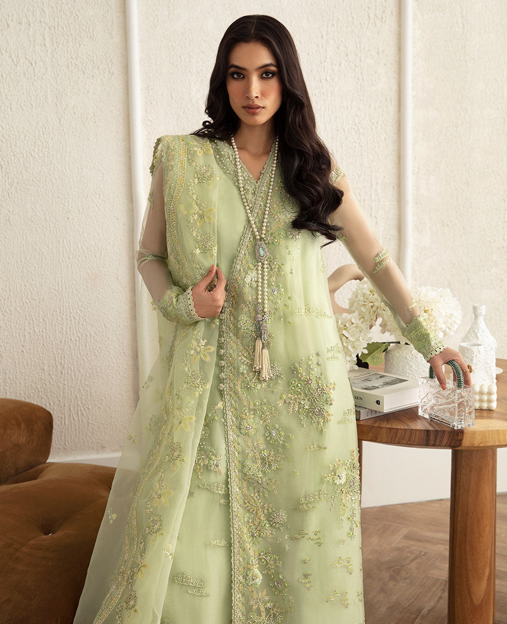 Republic Womenswear | Jeune Fille 24 | LF-170 - House Of Hania