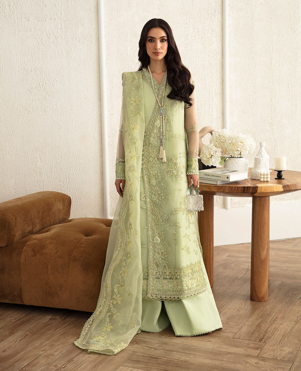 Republic Womenswear | Jeune Fille 24 | LF-170 - House Of Hania
