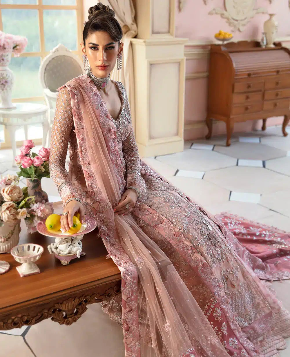 Republic Womenswear | Joie De Vivre Wedding 23 | RWU-23-D2 - House Of Hania