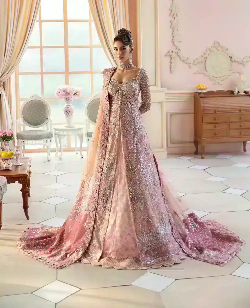 Republic Womenswear | Joie De Vivre Wedding 23 | RWU-23-D2 - House Of Hania