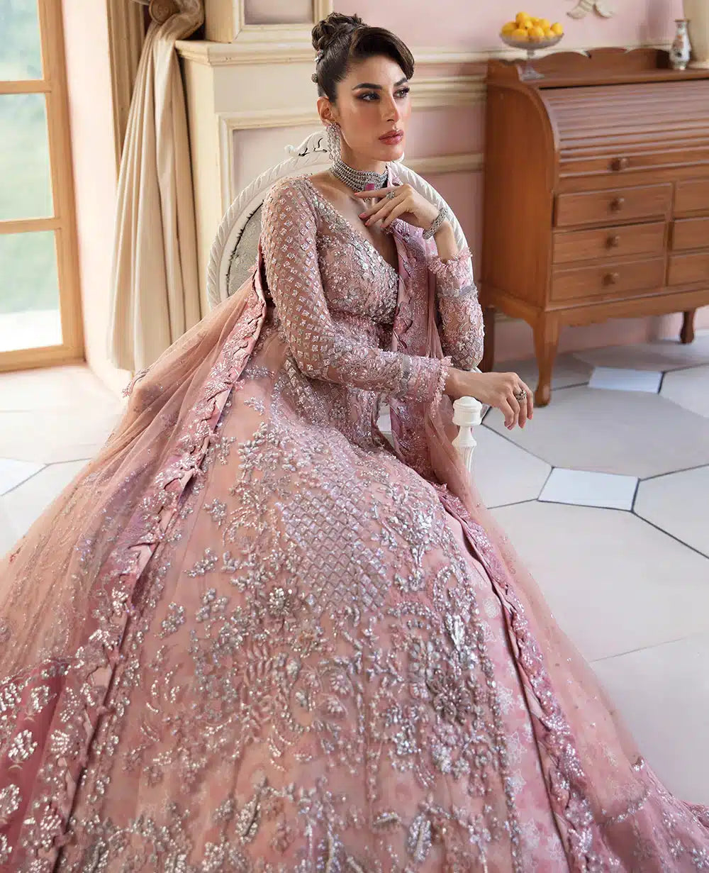 Republic Womenswear | Joie De Vivre Wedding 23 | RWU-23-D2 - House Of Hania
