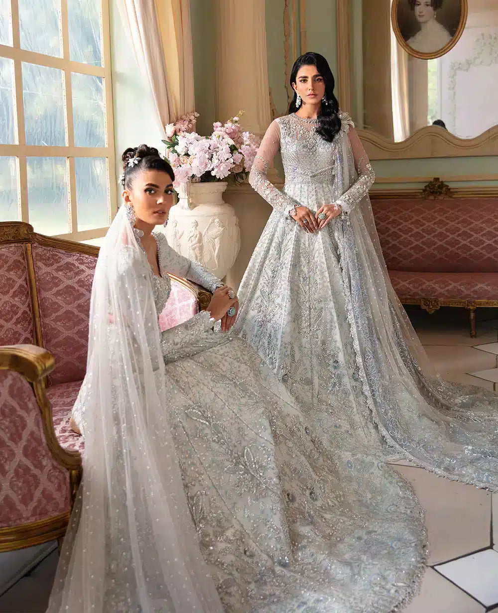 Republic Womenswear | Joie De Vivre Wedding 23 | RWU-23-D3 - House Of Hania