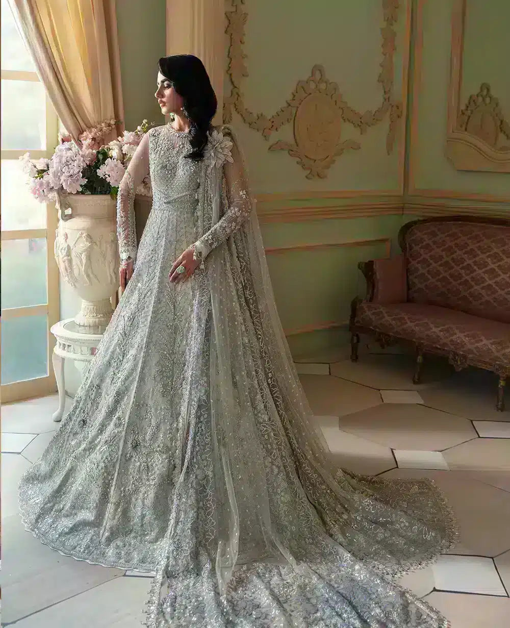 Republic Womenswear | Joie De Vivre Wedding 23 | RWU-23-D3 - House Of Hania