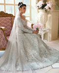 Republic Womenswear | Joie De Vivre Wedding 23 | RWU-23-D3 - House Of Hania