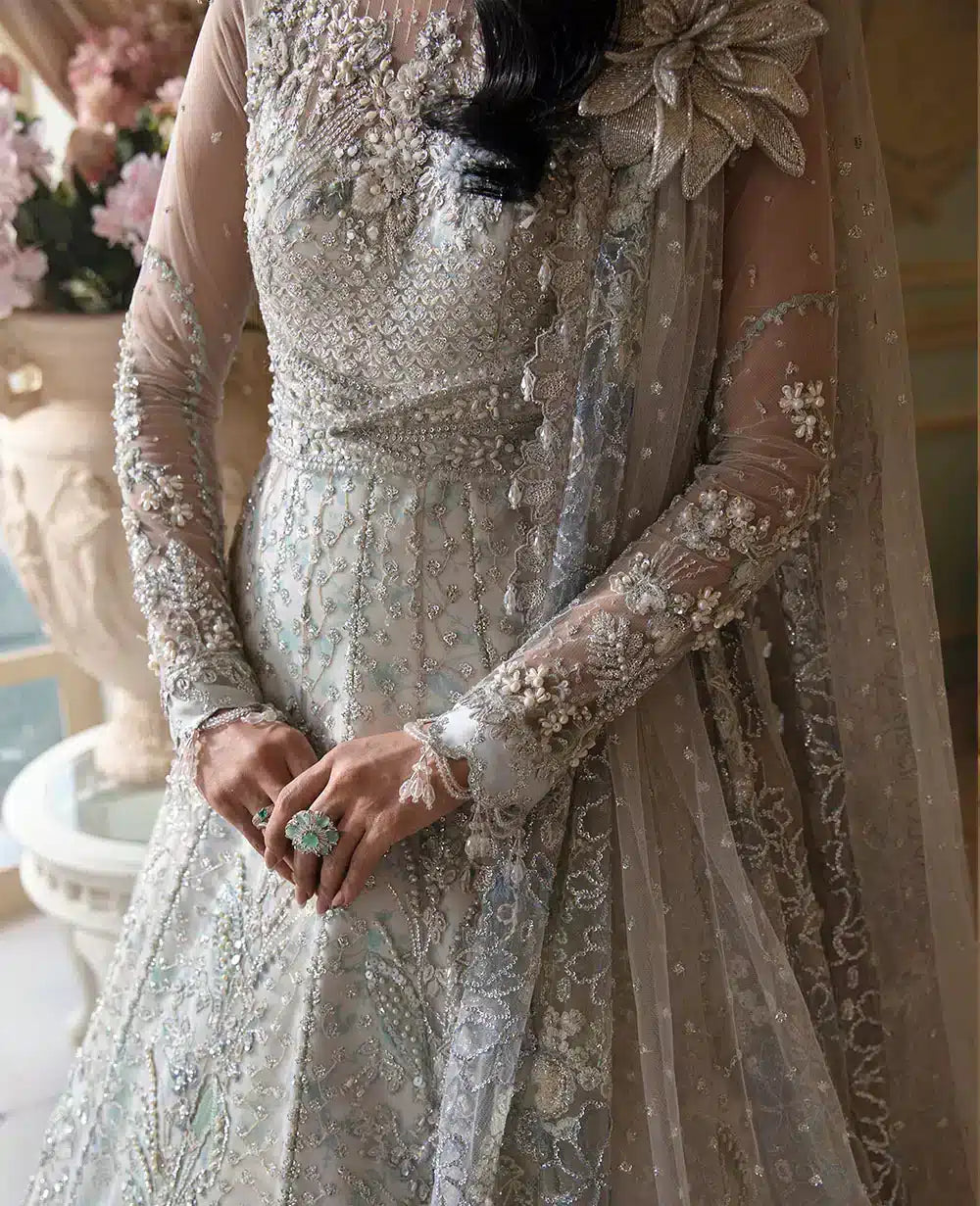 Republic Womenswear | Joie De Vivre Wedding 23 | RWU-23-D3 - House Of Hania