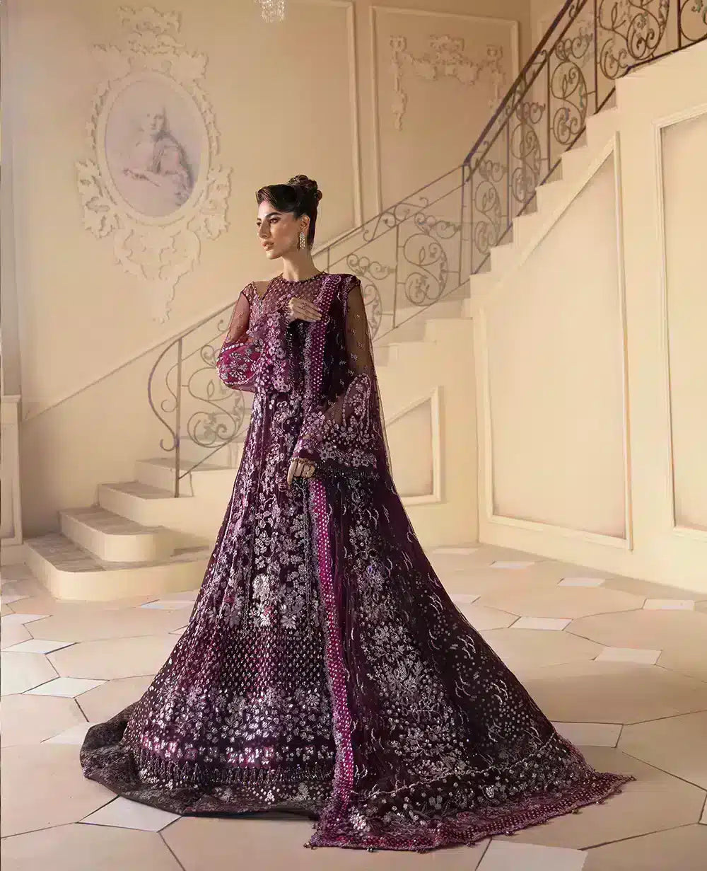 Republic Womenswear | Joie De Vivre Wedding 23 | RWU-23-D6 - House Of Hania