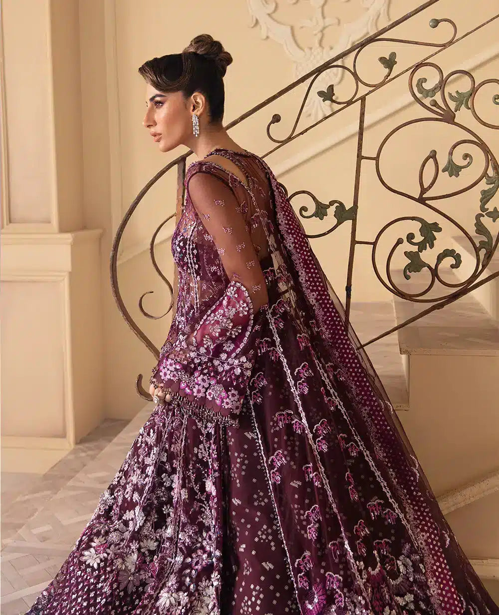 Republic Womenswear | Joie De Vivre Wedding 23 | RWU-23-D6 - House Of Hania