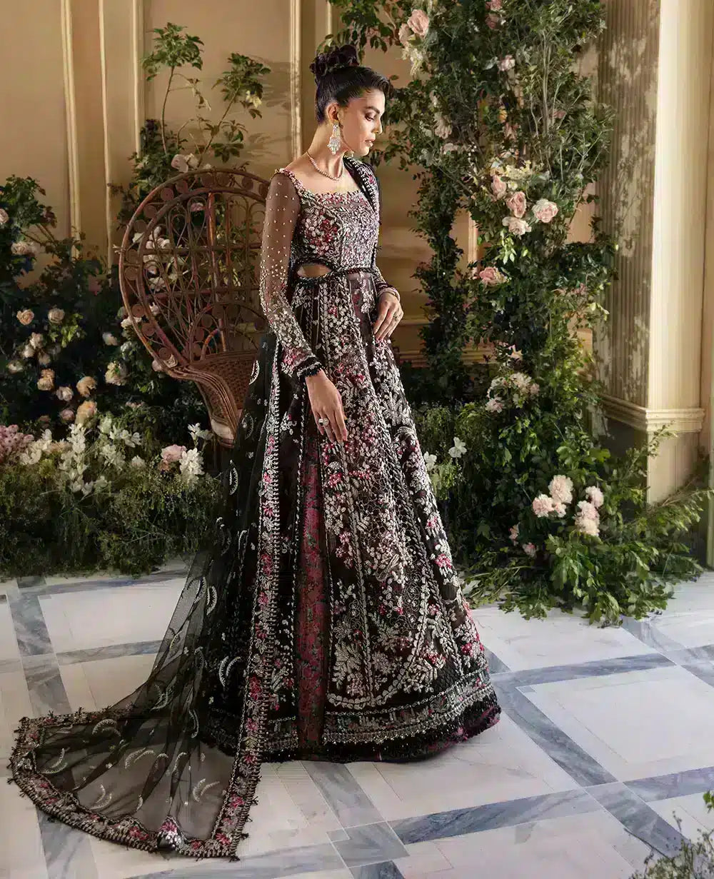 Republic Womenswear | Joie De Vivre Wedding 23 | RWU-23-D7 - House Of Hania