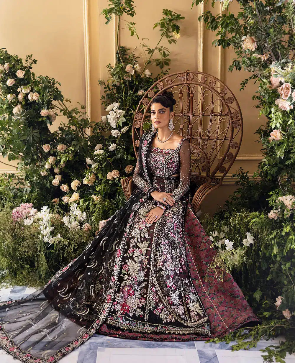 Republic Womenswear | Joie De Vivre Wedding 23 | RWU-23-D7 - House Of Hania