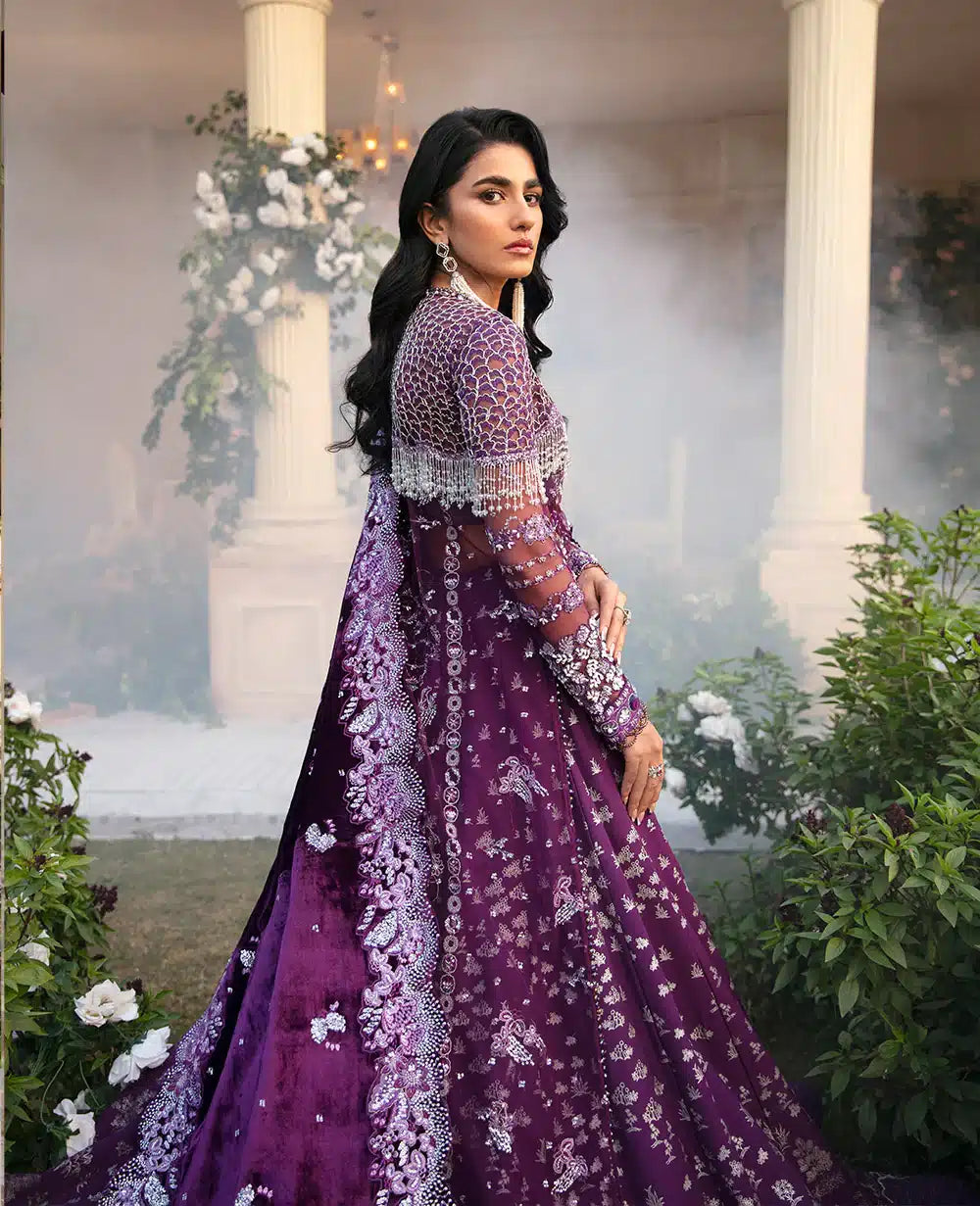 Republic Womenswear | Joie De Vivre Wedding 23 | RWU-23-D8 - House Of Hania