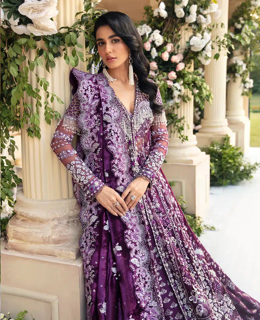 Republic Womenswear | Joie De Vivre Wedding 23 | RWU-23-D8 - House Of Hania