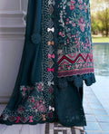 Republic Womenswear | Kalani Eid Luxury Lawn 25 | D6-B - Talia - House Of Hania