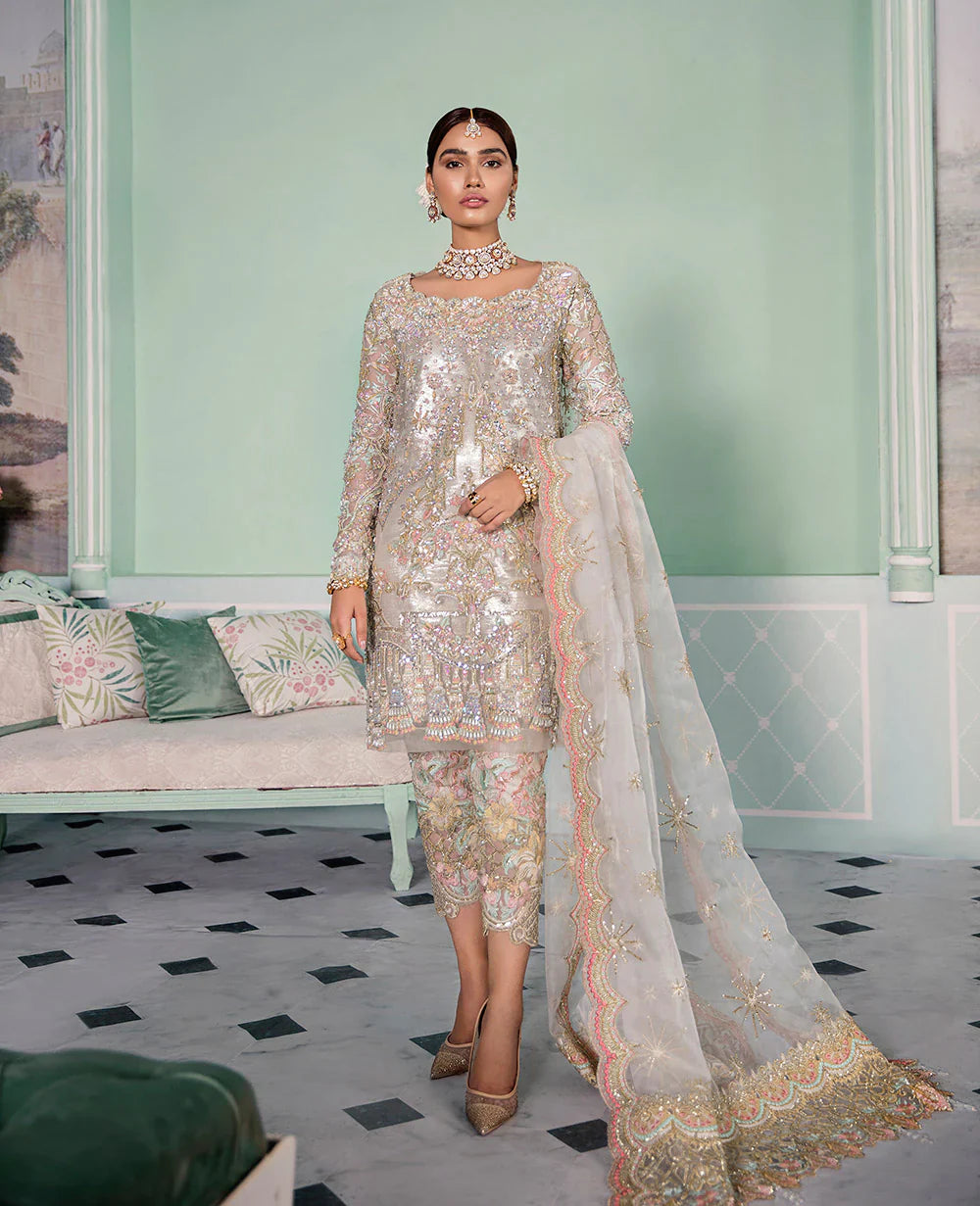 Republic Womenswear -Kerria (WF-19) - House Of Hania