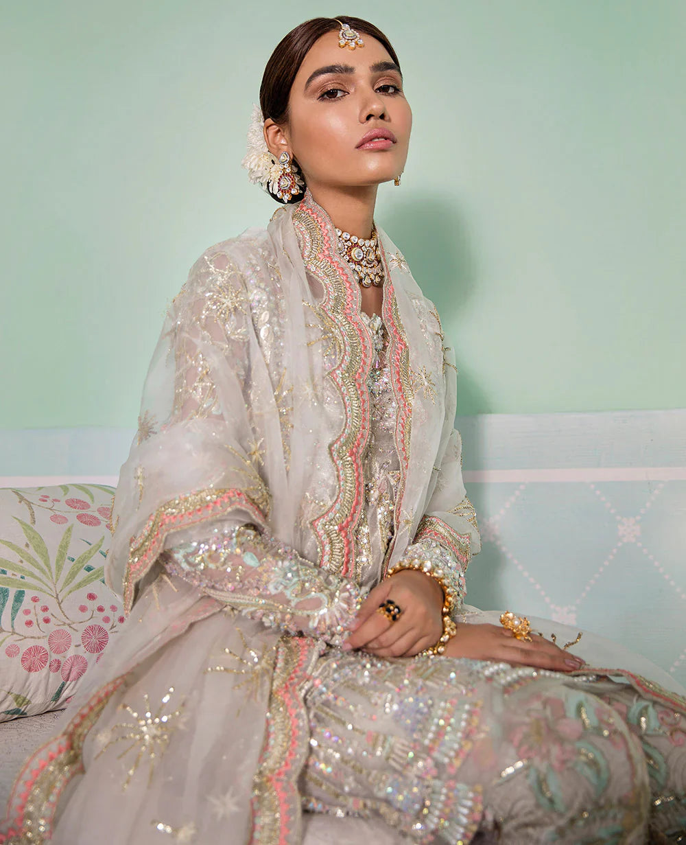 Republic Womenswear -Kerria (WF-19) - House Of Hania