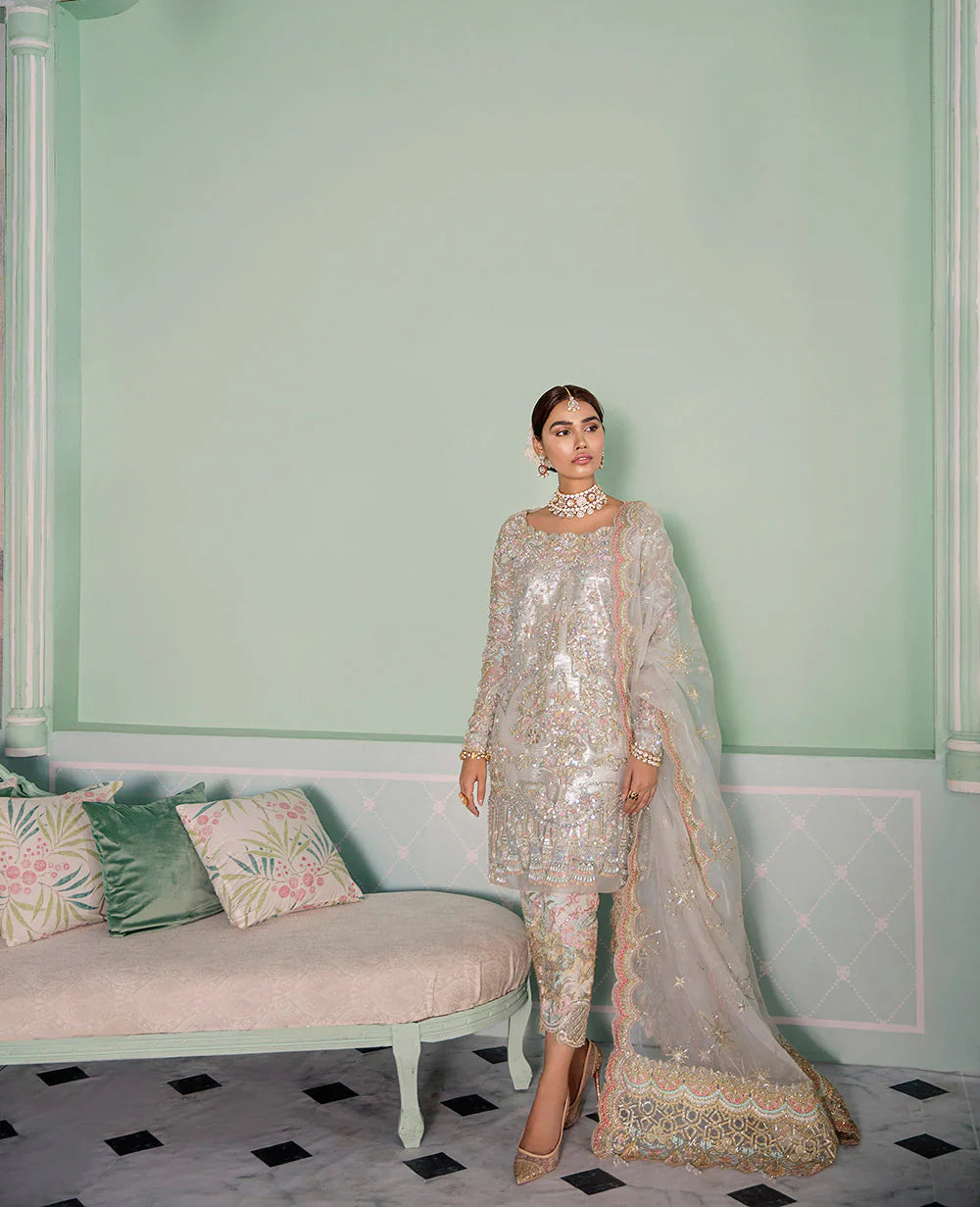 Republic Womenswear -Kerria (WF-19) - House Of Hania