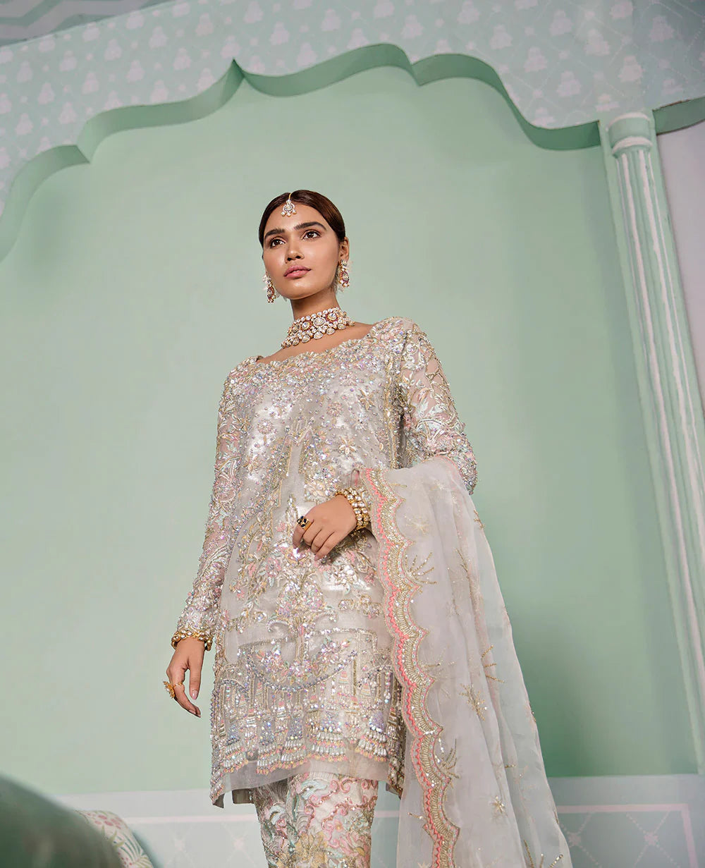 Republic Womenswear -Kerria (WF-19) - House Of Hania