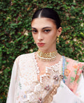Republic Womenswear | Lilas Lawn 26 | Amaya - House Of Hania