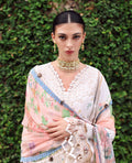 Republic Womenswear | Lilas Lawn 26 | Amaya - House Of Hania