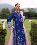 Republic Womenswear | Lilas Lawn 26 | Aria - House Of Hania