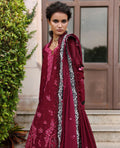 Republic Womenswear | Lilas Lawn 26 | Azari - House Of Hania