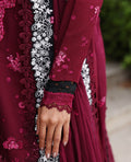 Republic Womenswear | Lilas Lawn 26 | Azari - House Of Hania