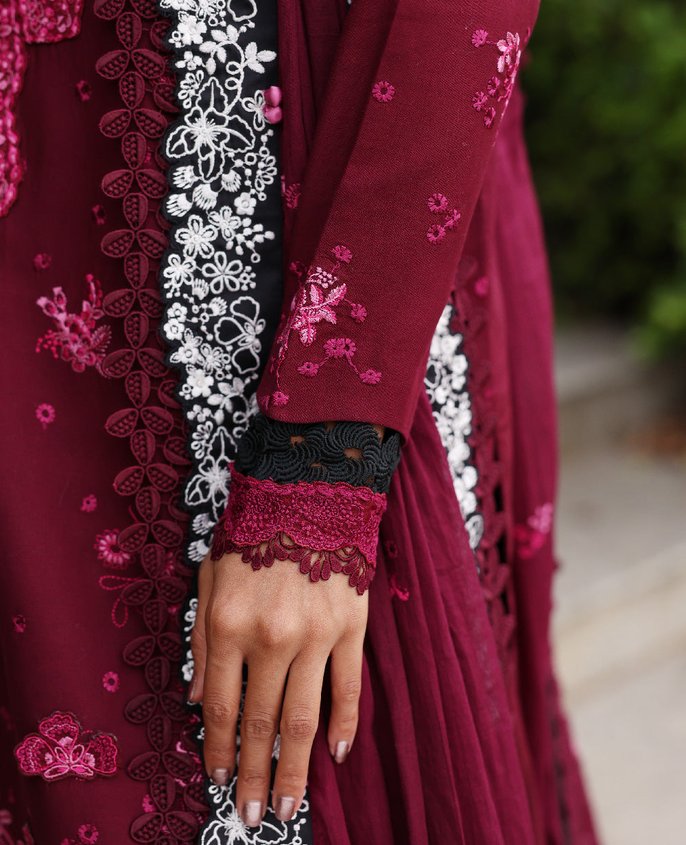 Republic Womenswear | Lilas Lawn 26 | Azari - House Of Hania