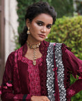 Republic Womenswear | Lilas Lawn 26 | Azari - House Of Hania