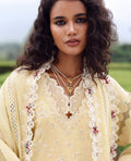 Republic Womenswear | Lilas Lawn 26 | Elaris - House Of Hania