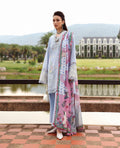 Republic Womenswear | Lilas Lawn 26 | Elowen - House Of Hania