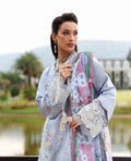 Republic Womenswear | Lilas Lawn 26 | Elowen - House Of Hania